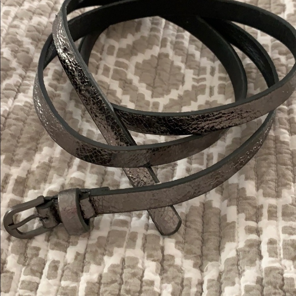 Belt